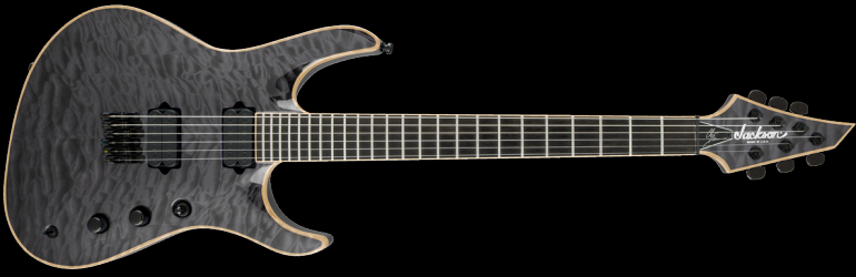 USA Signature Chris Broderick Soloist HT6